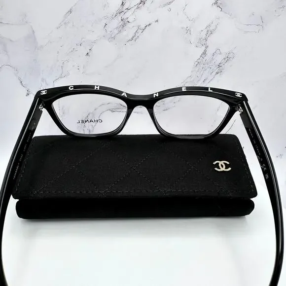 NEW Chanel Eyeglasses
